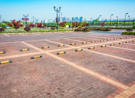 7 herramientas para optimizar la gestión de tus estacionamientos y bodegas