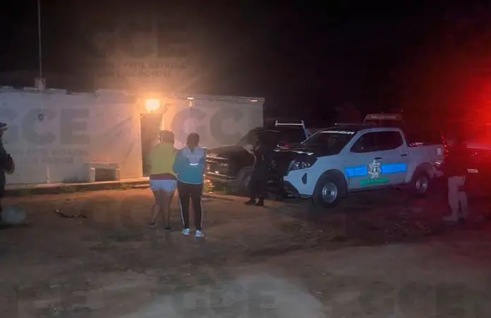 Cae sujeto tras matar a su rival en una riña