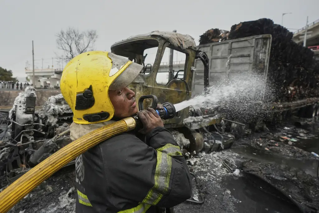 Foto: AP