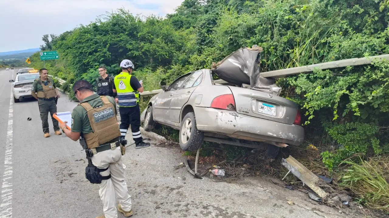 Foto: Huasteca Hoy