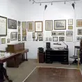 Conmemoran el 60 aniversario luctuoso de Julián Carrillo