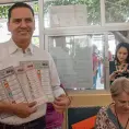 Exgobernador de Nayarit, culpable de falsificación