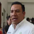 Federación no litiga contra Estado: Torres