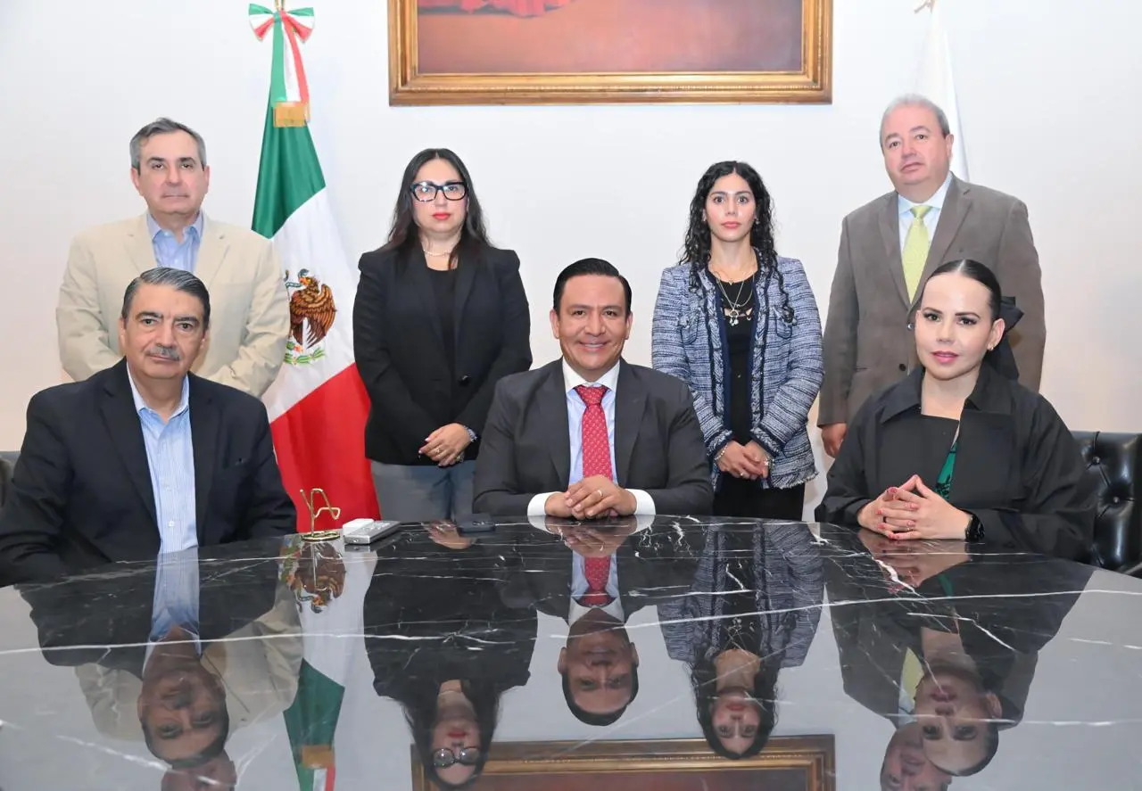 Gobierno reconoció adeudo por 183 mdp: UASLP