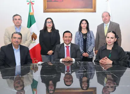 Gobierno reconoció adeudo por 183 mdp: UASLP