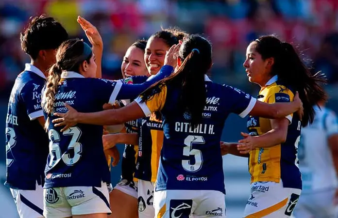 Incertidumbre en Liga MX femenil