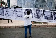 Martha Lidia P&eacute;rez Gumercindo, la nueva Comisionada Nacional de B&uacute;squeda