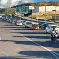 Ofrecen alternativa para nueva Vía Alterna