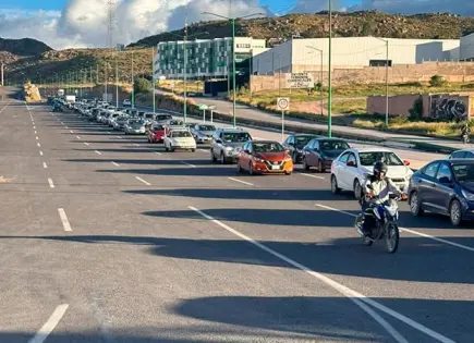 Ofrecen alternativa para nueva Vía Alterna