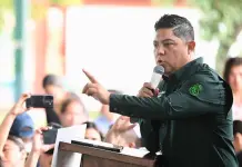 Video | Que el rector hable con Sefin si quieren más dinero: Gallardo