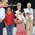 REINA DE COVADONGA