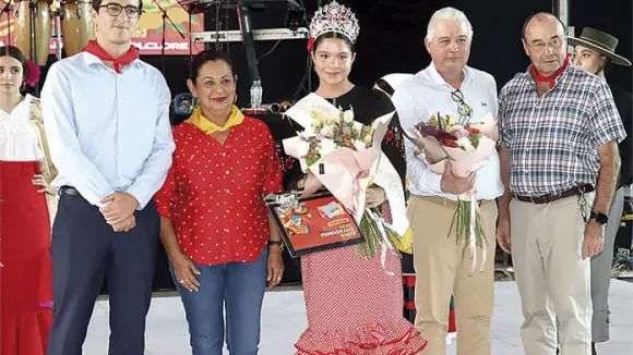 REINA DE COVADONGA