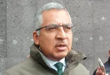 Multa INE a Ruiz Contreras por irregularidades en gastos de campa&ntilde;a