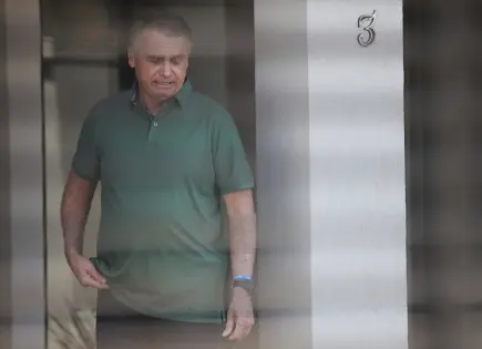 Tribunal Supremo de Brasil condena a Bolsonaro por intento de golpe