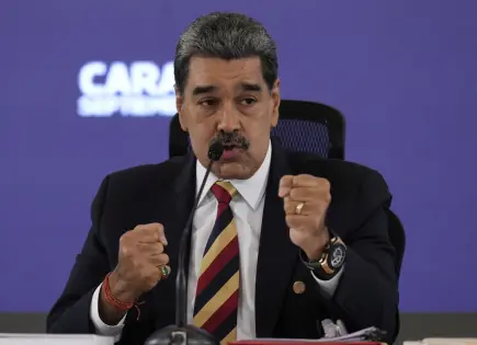Venezuela acusa a EEUU de asesinato extrajudicial en incidente marítimo