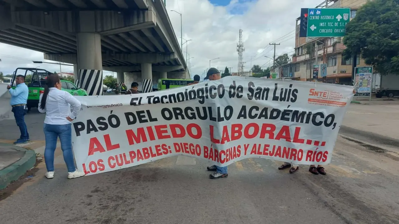 Foto: Omar Hernández/Pulso
