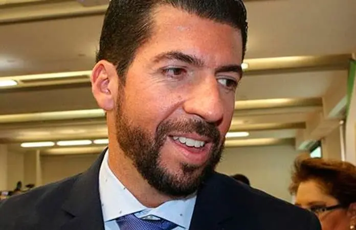 Almazán Cue no precisa si objetará exclusión del PJE