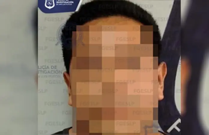 Aprehenden a sujeto por tentativa de feminicidio