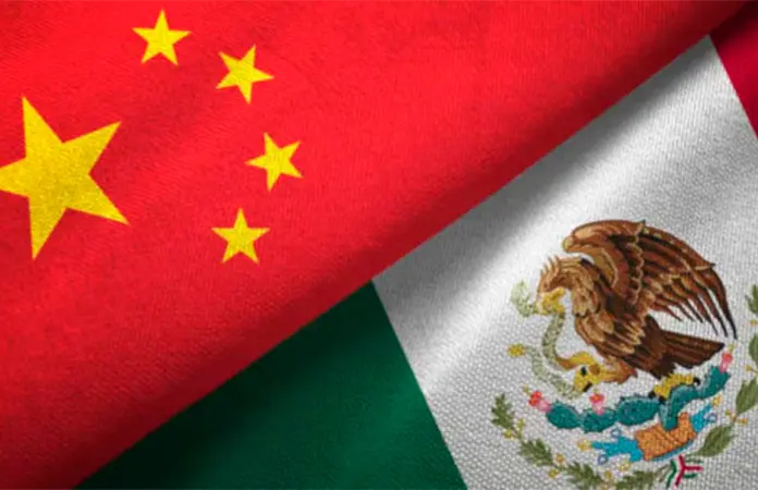 Aranceles de hasta 50% entre México y China