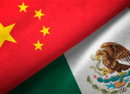 Aranceles de hasta 50% entre México y China