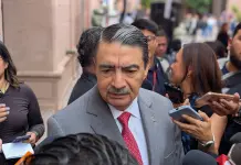 Busca UASLP que pago de Gobierno sea en efectivo: Zerme&ntilde;o