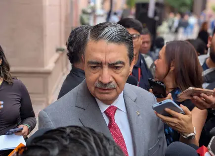 Busca UASLP que pago de Gobierno sea en efectivo: Zermeño