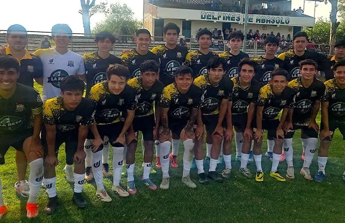 Cefor Promotora SLP suma sus 1ros. puntos