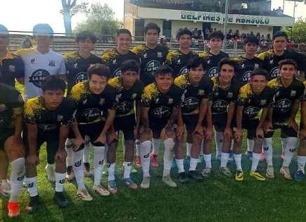 Cefor Promotora SLP suma sus 1ros. puntos
