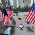 Conmemora Estados Unidos aniversario de ataques del 11-S
