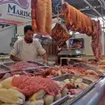 Costo de canasta alimenticia supera la inflación