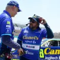 Crew Chiefs, pieza clave en el éxito