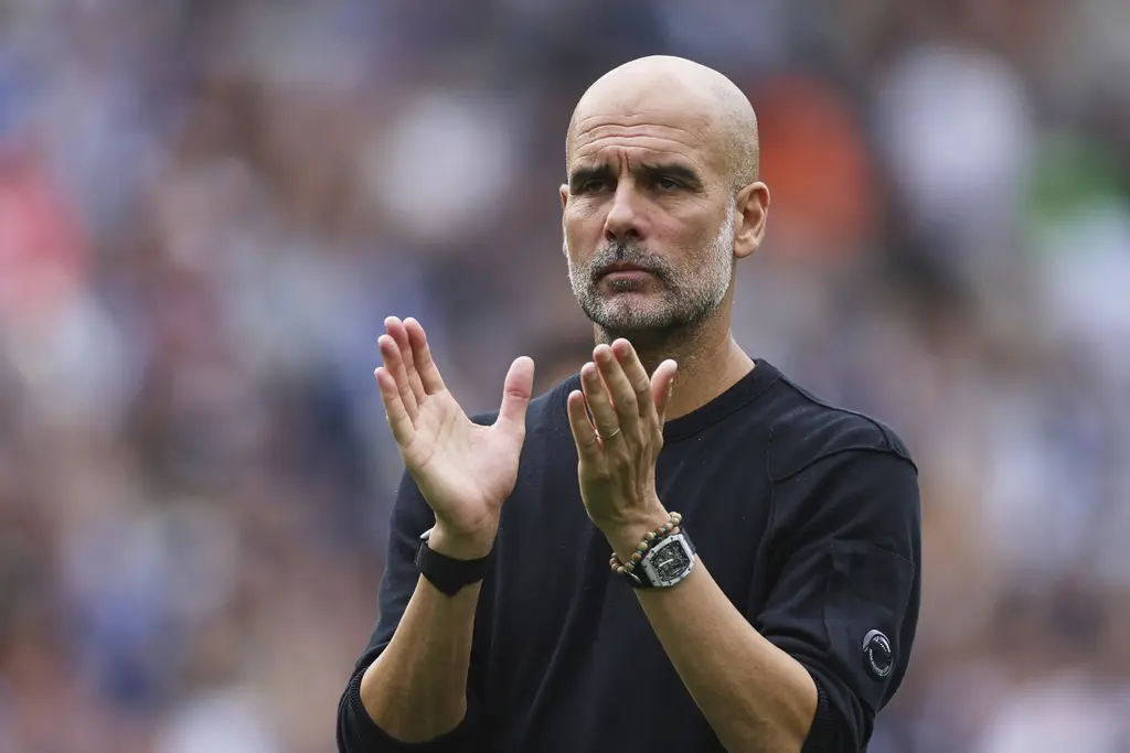 Derbi entre Manchester City y Manchester United destaca por duelos de arqueros