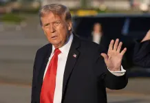 Asistirá Donald Trump a funeral de Charlie Kirk será el 21 de septiembre