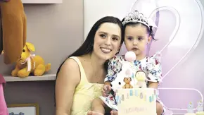¡HERMOSA!