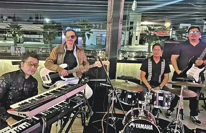 HOY MASTERCLASS EN EL FESTIVAL DE JAZZ