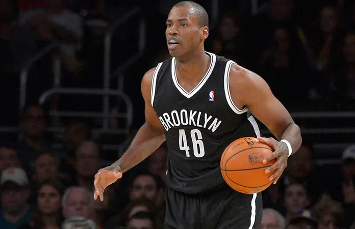 Jason Collins tiene un tumor cerebral