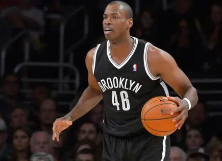Jason Collins tiene un tumor cerebral
