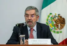 Mexicanos detenidos en Israel accedieron a repatriaci&oacute;n voluntaria: SRE