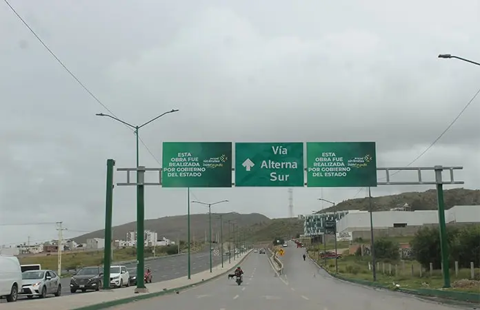 Conectividad de Vía Alterna, clave para detonar desarrollo industrial: CANACINTRA 