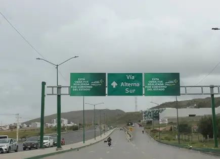 Conectividad de Vía Alterna, clave para detonar desarrollo industrial: CANACINTRA 