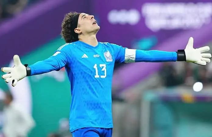 Memo Ochoa ya tiene equipo
