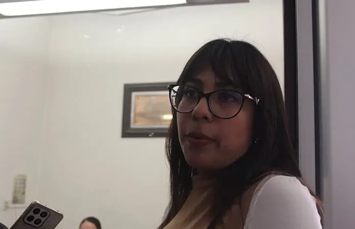 Morena tendría coordinadora de bancada: López Torres
