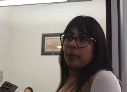 Morena tendría coordinadora de bancada: López Torres