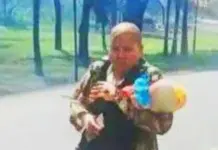 Gobierno de CDMX confirma muerte de abuelita Alicia Matías