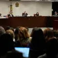 Panel de Jueces condena a Bolsonaro