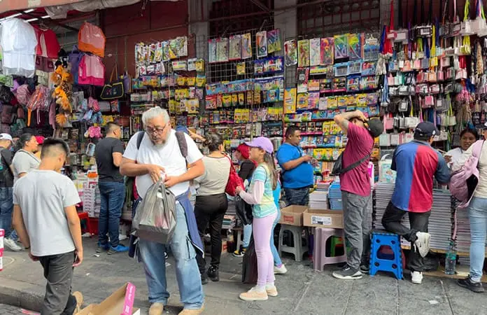 Pide la Chinacham reconsider aranceles