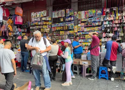 Pide la Chinacham reconsider aranceles