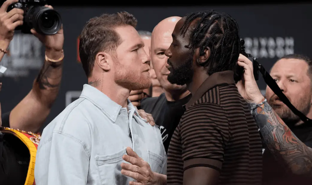 Precio de los boletos para pelea Canelo vs. Crawford