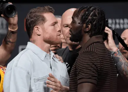Precio de los boletos para pelea Canelo vs. Crawford
