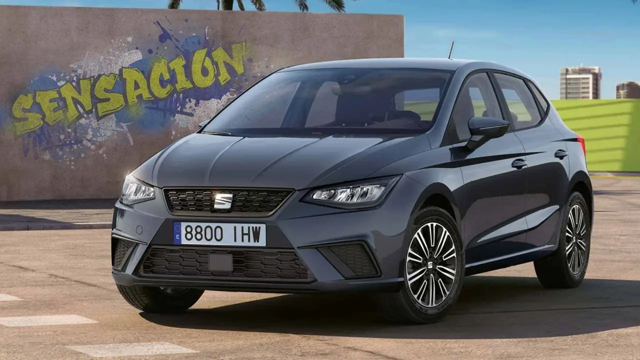 Profeco alerta sobre autos Seat.
